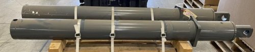 SENNEBOGEN HYDRAULIC CYLINDER