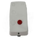WEG STR - N4 - 3PH - 200-230V - 5H