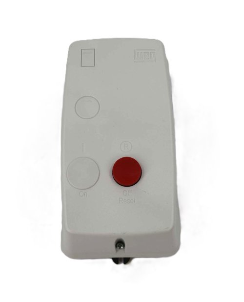 WEG STR - N4 - 3PH - 200-230V - 5H