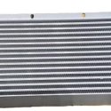 SENNEBOGEN CHARGE AIR COOLER