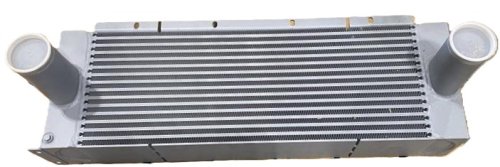 SENNEBOGEN CHARGE AIR COOLER