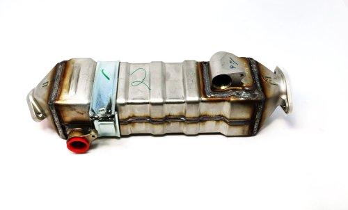 CUMMINS EGR COOLER KIT