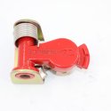 TRAMEC SLOAN GLADHAND 90° SWIVEL EMER C