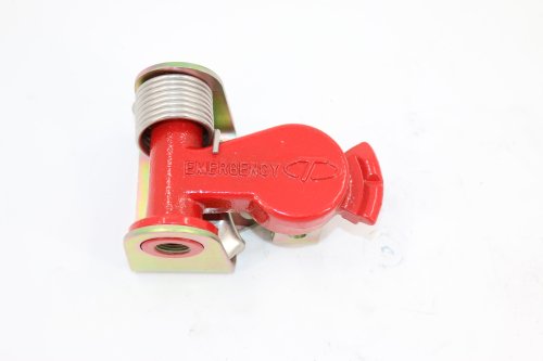 TRAMEC SLOAN GLADHAND 90° SWIVEL EMER C
