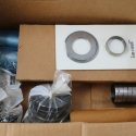 MERITOR KING PIN FASTSET NO-REAM