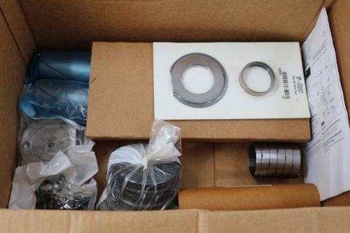 MERITOR KING PIN FASTSET NO-REAM