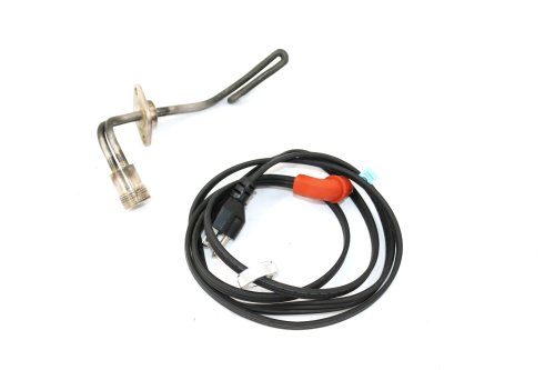 PHILLIPS & TEMRO ENGINE HEATER - 1500W 120V PL