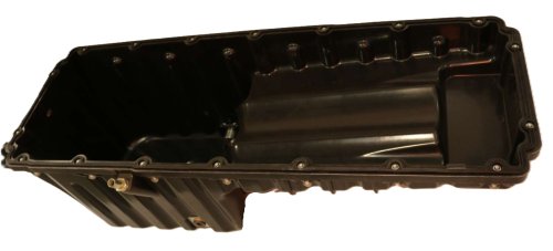 PAI INDUSTRIES - NOS PAN OIL