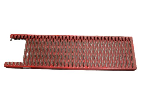 AUTOCAR DECK GRIP STRUT HOLES RE D
