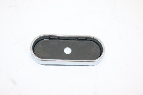 GROTE EMERG LIGHT CHROME 7819X SERI