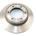 WALTHER EMC WEMC BRAKE ROTOR