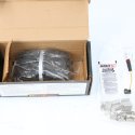 CARLISLE REAR BRAKE PADS 3500/ CAB AND