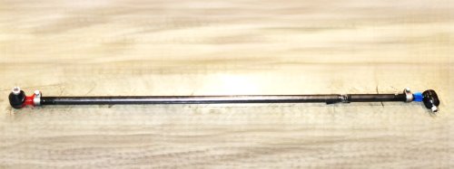 MATCH MADE TIE ROD ASSEMBLY