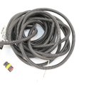 AUTOCAR HARNESS-FUEL CHASSIS JUMPER