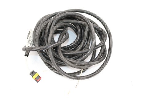 AUTOCAR HARNESS-FUEL CHASSIS JUMPER