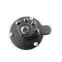 MATCH MADE SELECTOR-3 POSITION