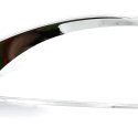 MATCH MADE HEAD LAMP BEZEL COLUMBIA LH