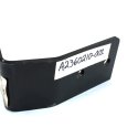 AUTOCAR BOT BRACKET MUFFLER SUPT IS