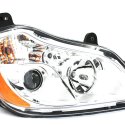 PACCAR HEADLIGHT ASSEMBLY