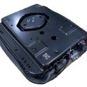 KAB SEATING LTD DIV SUSPENSION SYSTEM