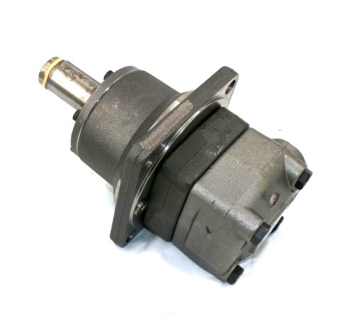 SENNEBOGEN FIXED DISPLACEMENT MOTOR