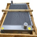SENNEBOGEN COOLANT COOLER