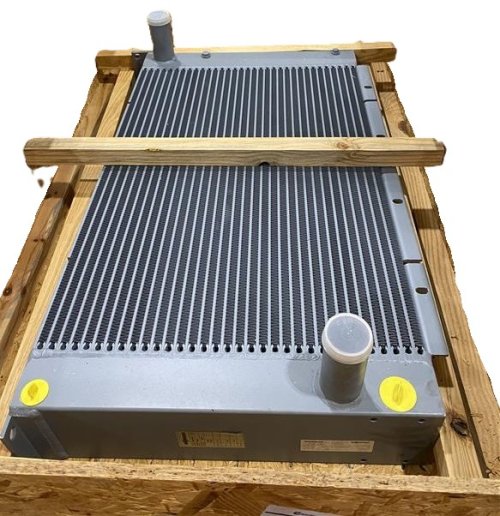 SENNEBOGEN COOLANT COOLER