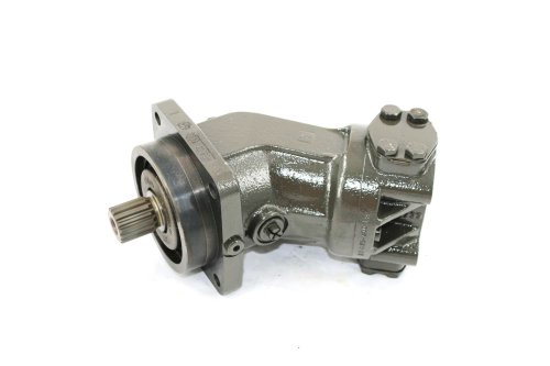 SENNEBOGEN FIXED DISPLACEMENT MOTOR