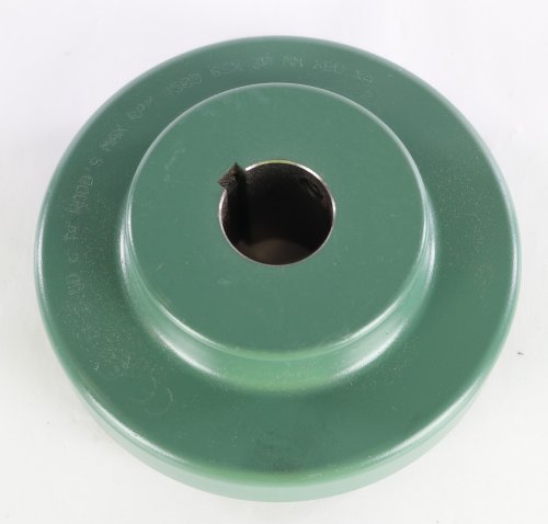 TB WOODS COUPLING HALF WOODS 82 P.S.