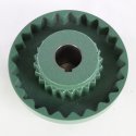 TB WOODS COUPLING HALF WOODS 82 P.S.