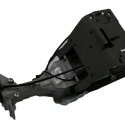 MERCEDES STEERING COLUMN ADJUSTMENT