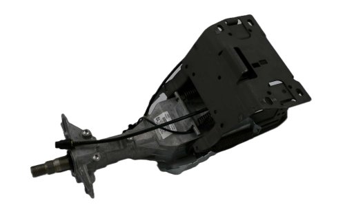 MERCEDES STEERING COLUMN ADJUSTMENT