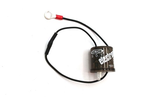 CEC INDUSTRIES LED FLASHER