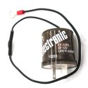CEC INDUSTRIES LED FLASHER