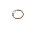 PARKER HF359 O-RING 8.475 ID 0.21 W