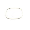 PARKER FF350 O-RING 3.484 ID 0.139 W