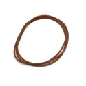PARKER FF400 O-RING 5.609 ID 0.139 W