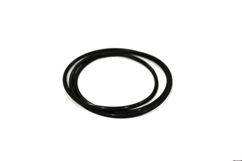 PARKER FF400 O-RING 9.734 ID 0.139 W