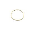 PARKER FF350 O-RING 2.734 ID 0.139 W