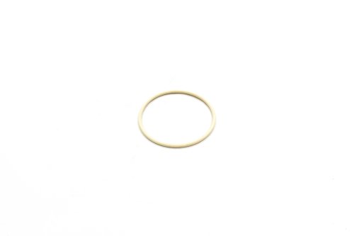 PARKER FF350 O-RING 1.987 ID 0.103 W