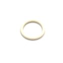 PARKER FF350 O-RING 1.046 ID 0.139 W