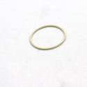 PARKER FF350 O-RING 1.737 ID 0.103 W