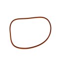 PARKER HF355 O-RING 5.984 ID 0.139 W