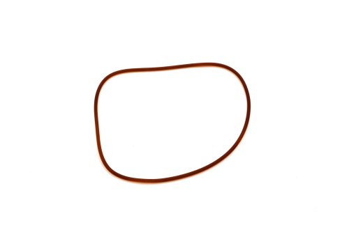 PARKER HF355 O-RING 5.984 ID 0.139 W