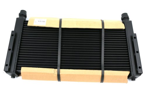 ATLAS COPCO HEAT EXCHANGER (FUEL COOLER)