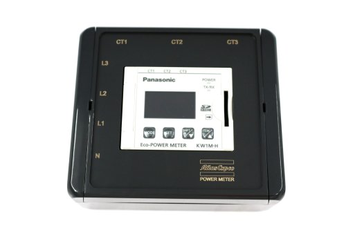 ATLAS COPCO POWER METER