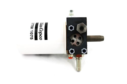 ATLAS COPCO VALVE BLOCK COMPLETE