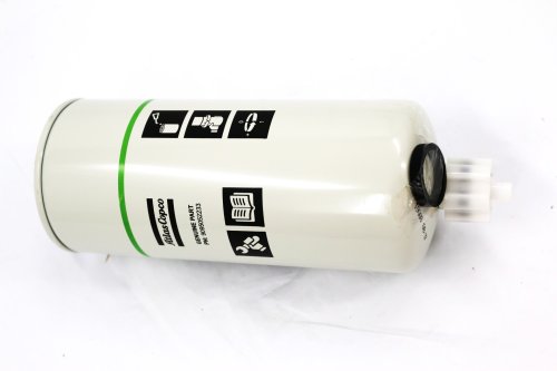 ATLAS COPCO SEPARATOR- FUEL WATER