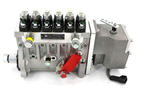 ATLAS COPCO FUEL INJECTION PUMP