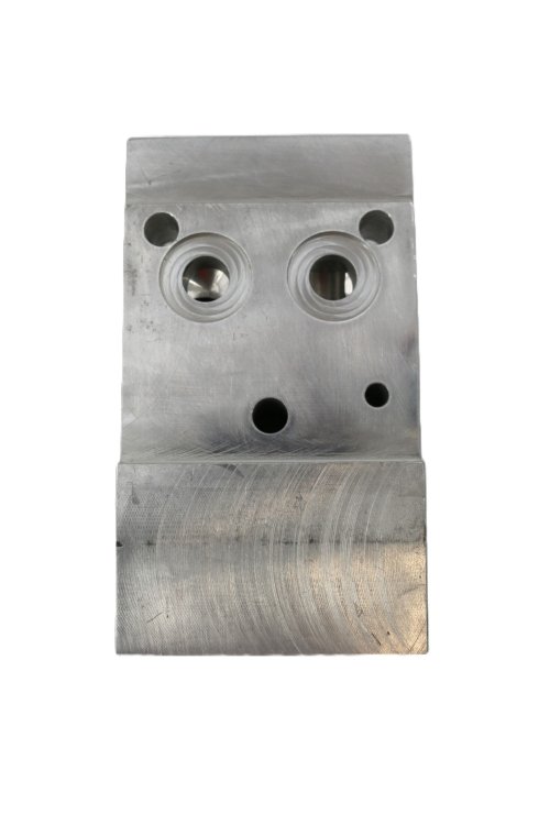 ATLAS COPCO CONNECTING BLOCK